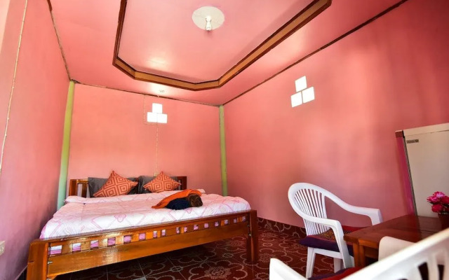Lanta Danai Guesthouse