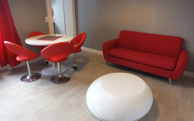 Residence Mifaly