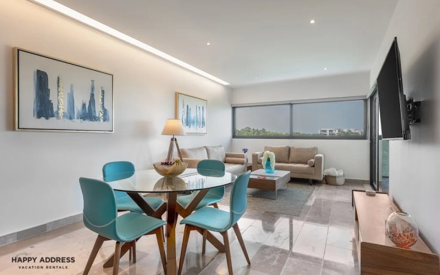 New and modern 2BR downtown apartment by Happy Address