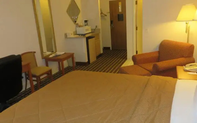 Comfort Inn Mundelein
