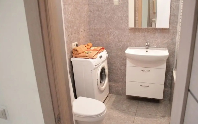 LOFT STUDIO Октября, 52
