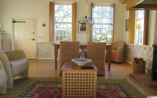 Erfgoedlogies B&B De Eshof