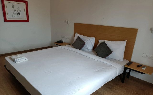DBR Suites, Sarjapur Road