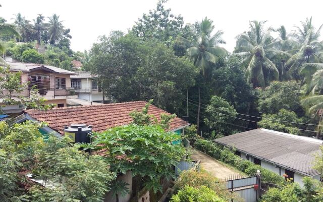 Basilico Homestay Pinnawala Sri Lanka Zenhotels - 