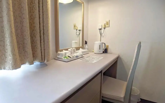 Hotel New Century - Vacation STAY 90370