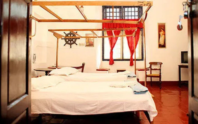 Vasco Home Stay