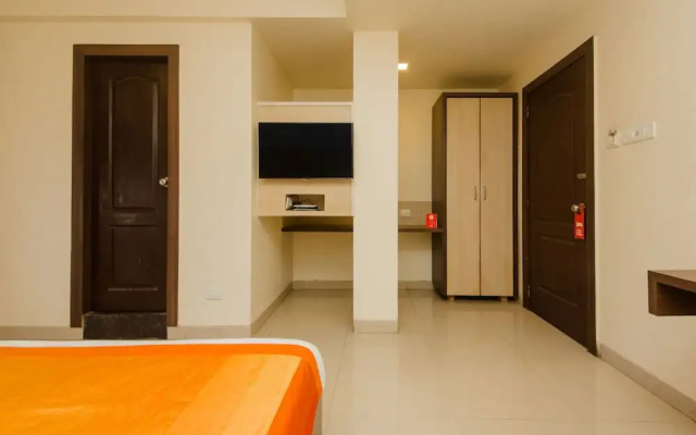 OYO 3441 Hotel Veer Residency