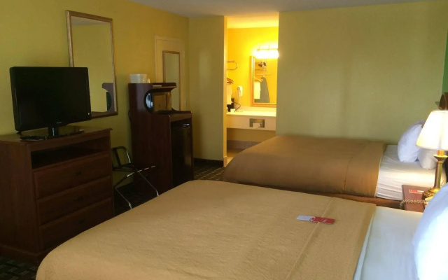 Econo Lodge