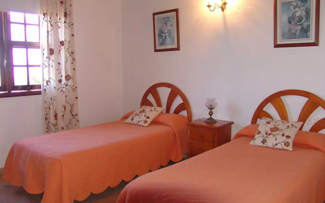Las Casitas de Tijarafe