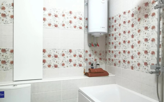 Manufactura luxery apartments
