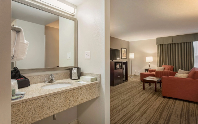 Best Western Ashbury Inn
