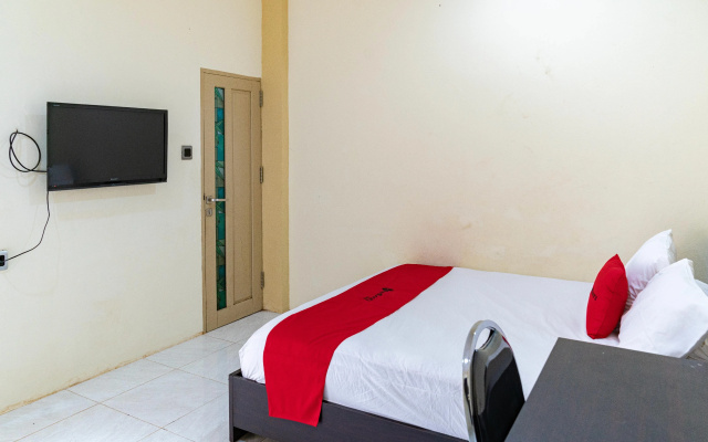 RedDoorz Syariah near Citraland Banjarmasin