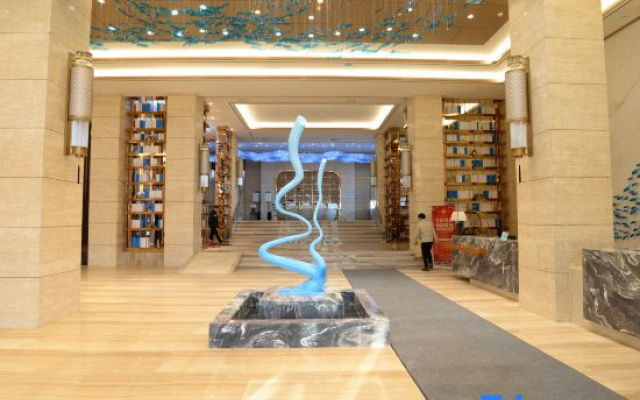 Nenjiangwan Hotel