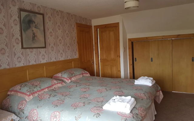 Altnaharra B&B