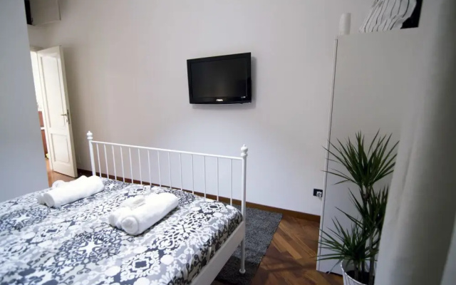 Allegro House