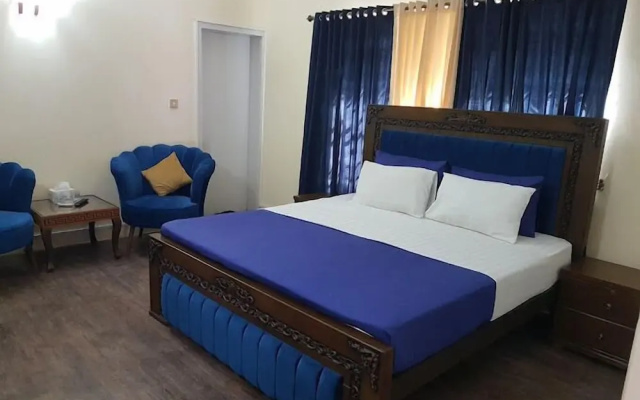 Luxury Moon Guest House
