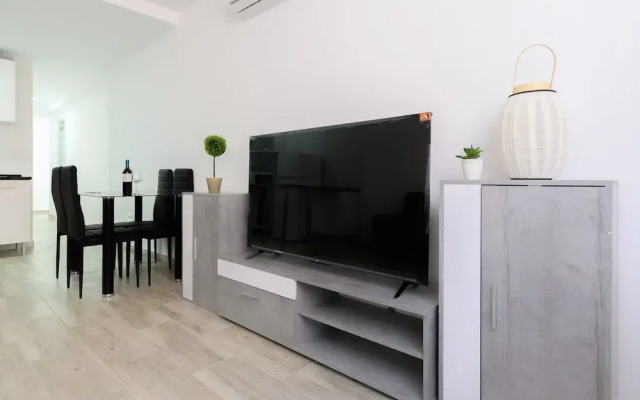 M Mma321b Acogedor Apartamento de un Dormitorio