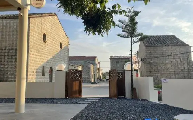 TanNanWanJiuHaoMinSu