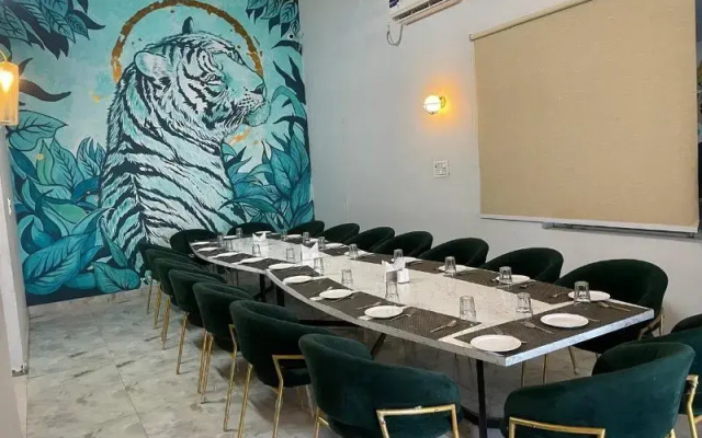 Hotel Indo Tiger