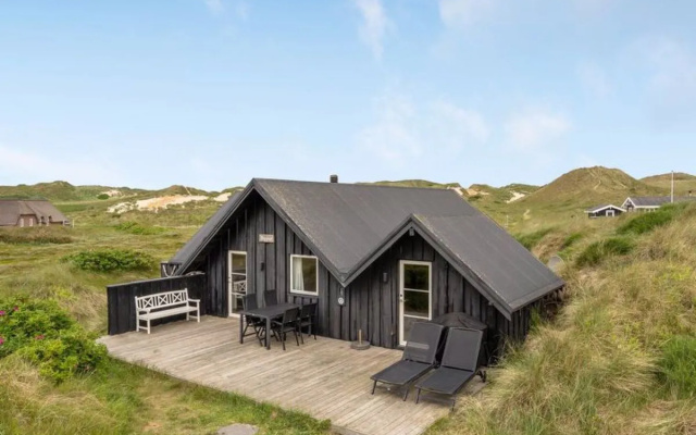 "Gunda" - 300m from the sea in Western Jutland