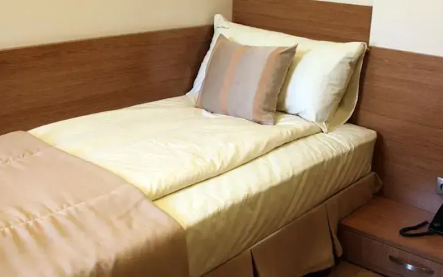 Aqua Viva Spa Hotel