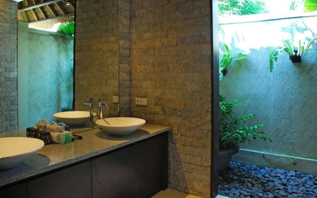 Villa Cinta