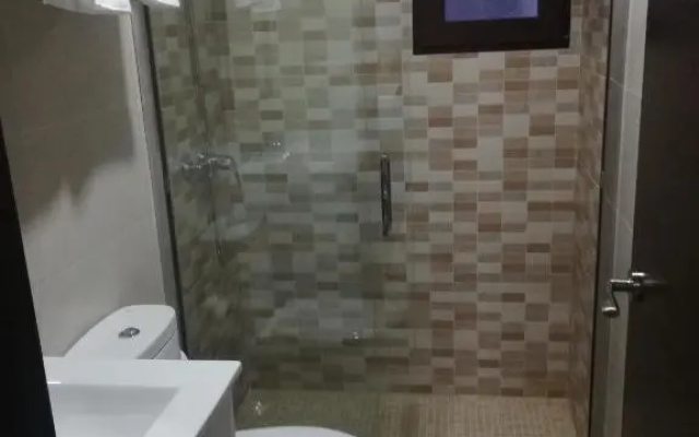 Apartamentos Buena Vista 4