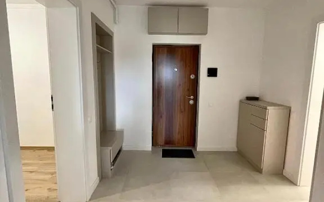 This Is Us Apartments