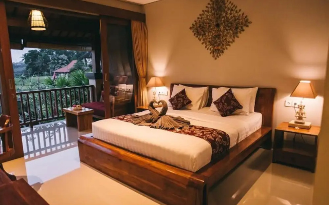 The Runik Ubud