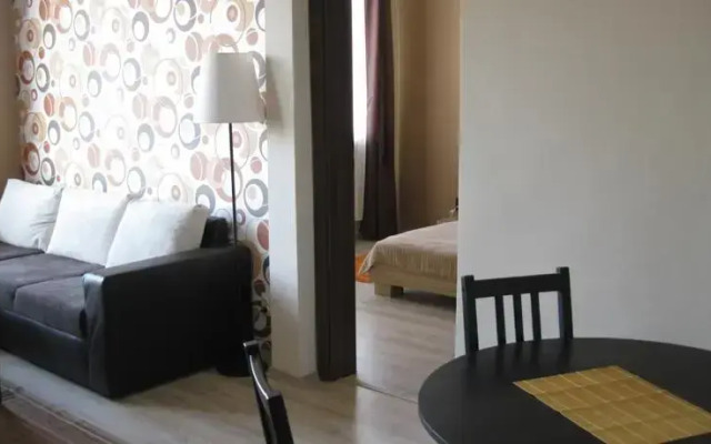 Apartment Macedonia 17