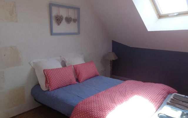 Chambres d'Hotes du Guillot