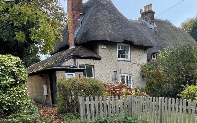 Hop Cottage