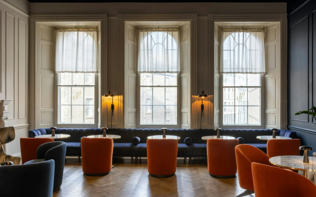 Apex Waterloo Place Hotel