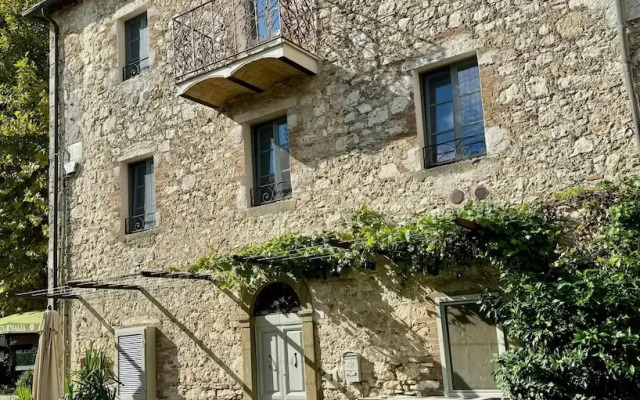 Saturnalia Village Rooms