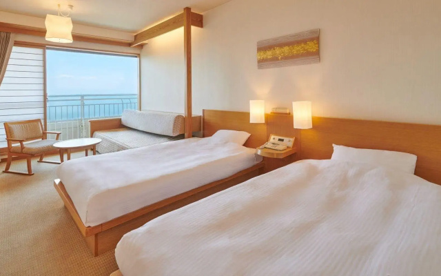 Hotel Nagashima