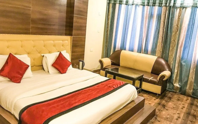 Hotel Durga Residency