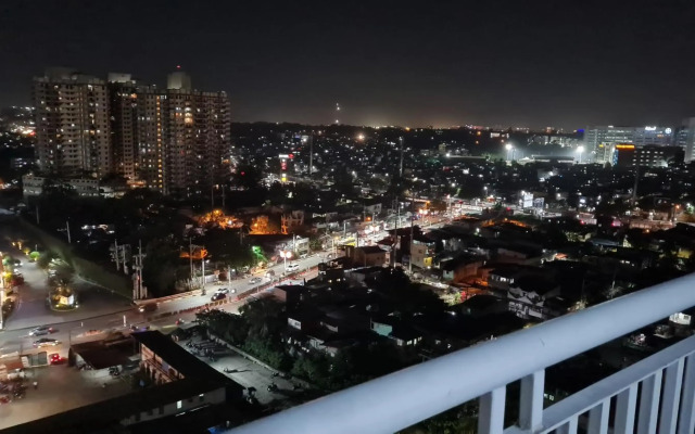 Staycation at Grace Condo Near BGC