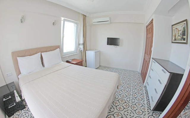 Ahinos Butik Hotel