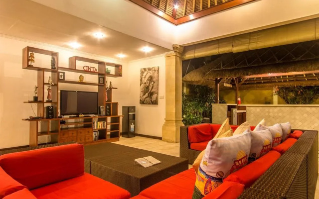 Villa Bugis Seminyak