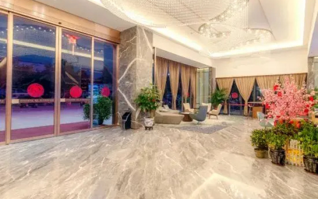 Tianjie International Hotel