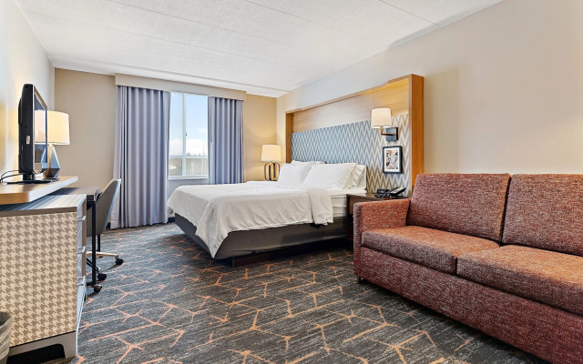 Holiday Inn Portsmouth by IHG