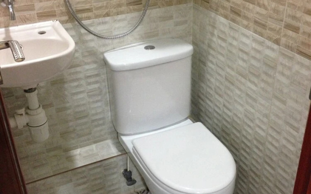 Shanghai Hostel Hong Kong
