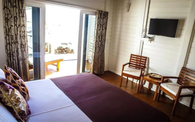 White Wind Resort