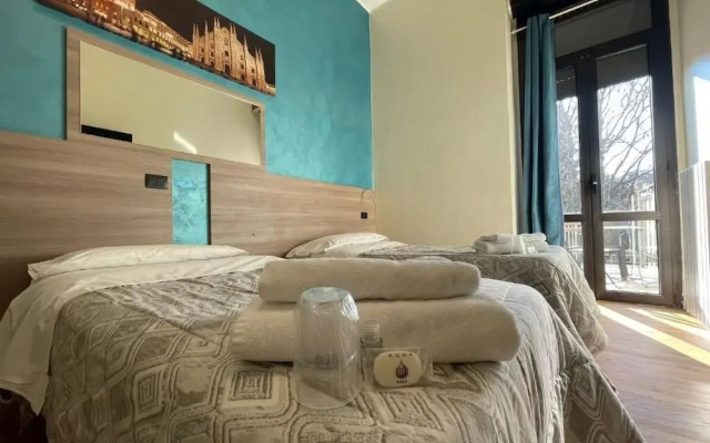 Hotel 26