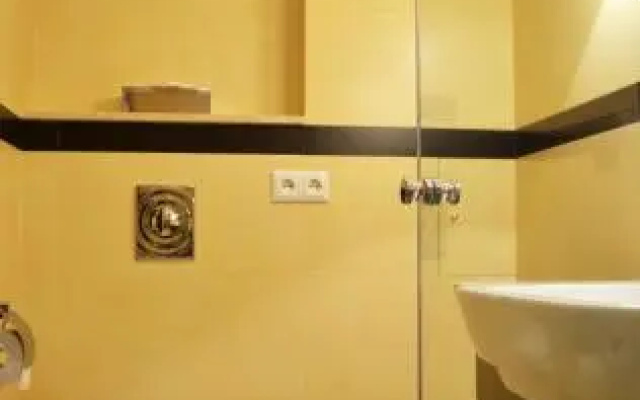 Apartament Dominikański