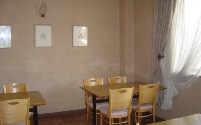 Tsumagoikogen Ryokan Tochigiya