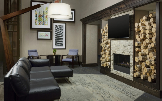 Hampton Inn & Suites Napa