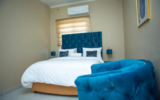 Platinum Eagle Guest House