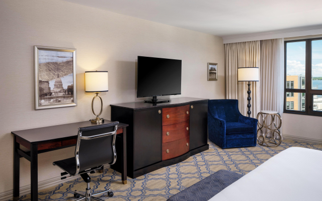 Best Western Premier Park Hotel