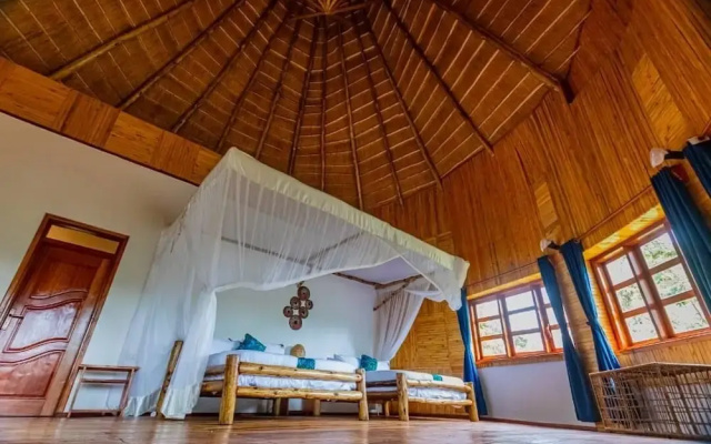 Kibale Tourist Safari Lodge